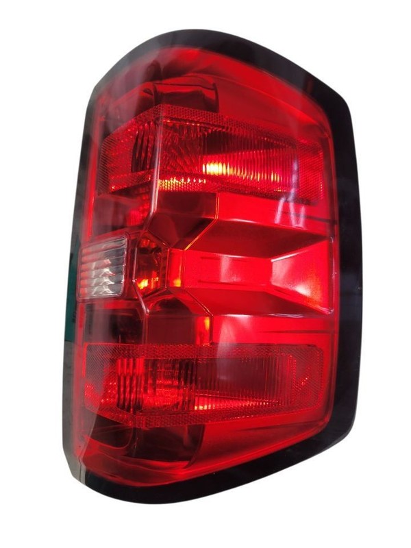 Driver Left Tail Light Fits 14-15 SILVERADO 1500 PICKUP 670271