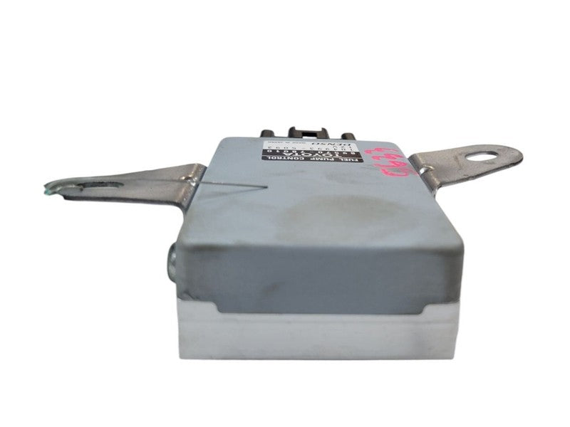 Chassis ECM Fuel Pump Left Hand Inner Quarter Mounted Fits 15-21 NX300