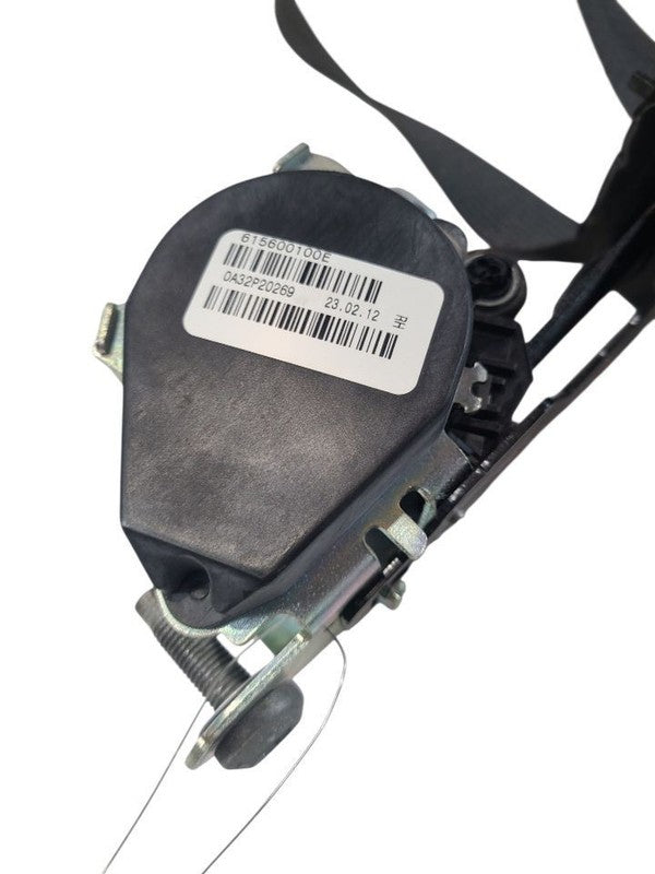 Seat Belt Front Bucket Passenger Retractor Fits 12-17 EQUINOX 671992