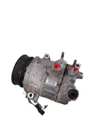 AC Compressor R1234YF Fits 18-20 FUSION 642063