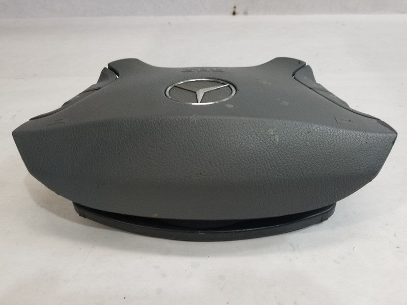 Air Bag 220 Type S600 Front Driver Wheel Fits 02 MERCEDES S-CLASS 2094