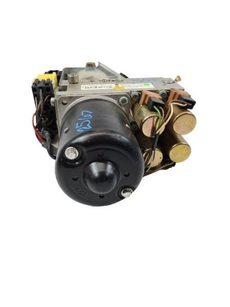 Convertible Top Motor 209 Type Convertible Fits 04-09 MERCEDES CLK 590