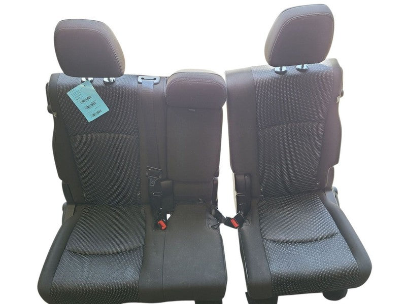 JOURNEY   2016 Seat Rear 634648