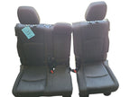 JOURNEY   2016 Seat Rear 634648
