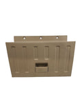 F250SD    2011 Glove Box 616685
