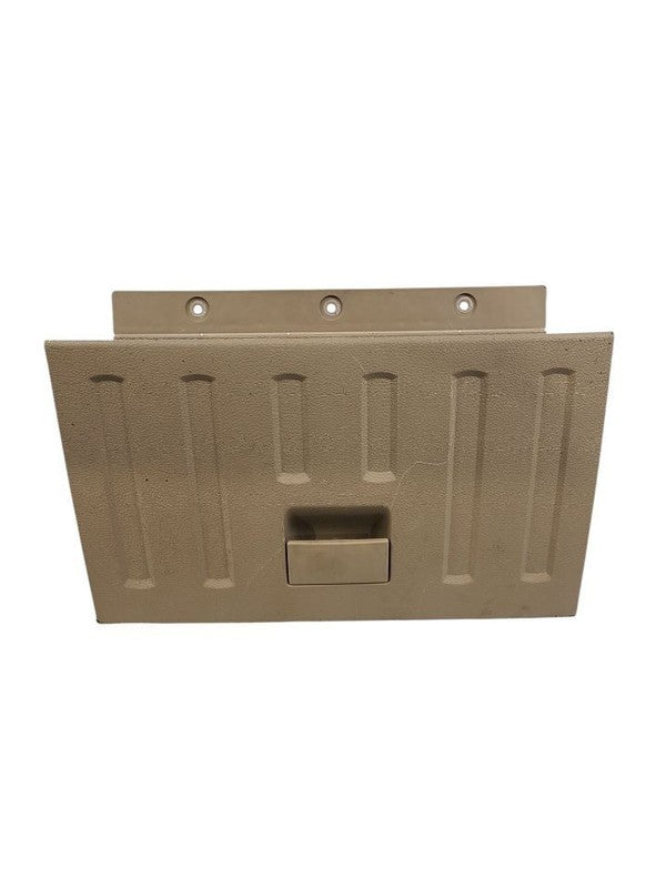 F250SD    2011 Glove Box 616685