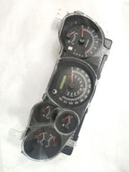 Speedometer Cluster KPH 8 Cylinder With Crew Cab Fits 08 TUNDRA 403728