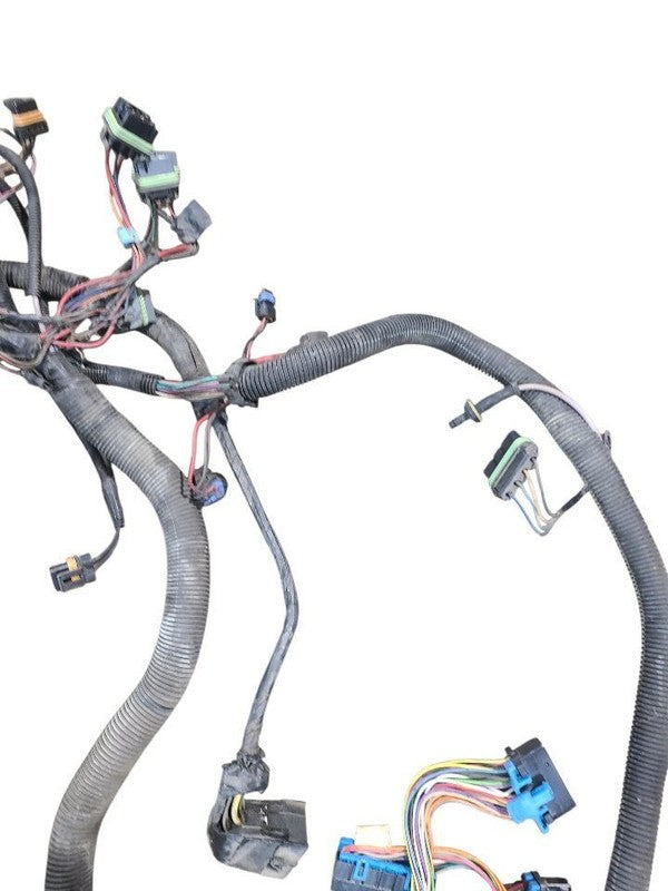 CENTURY   1994 Engine Wire Harness 655488