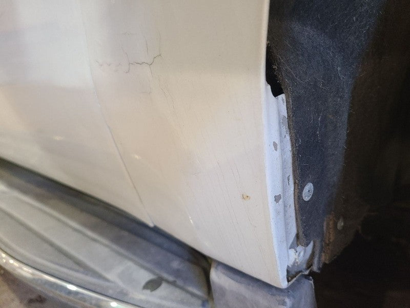 Passenger Right Fender Fits 15-20 YUKON 679574