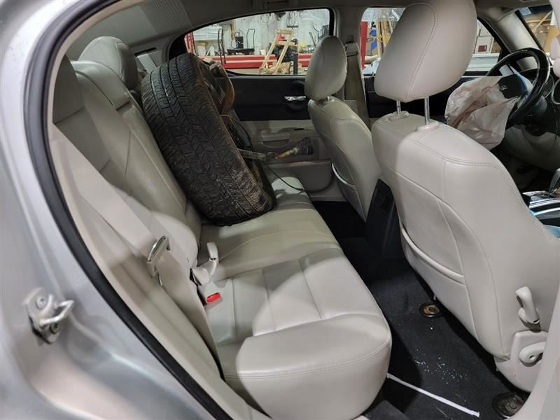 CHARGER   2007 Owners Manual 538453