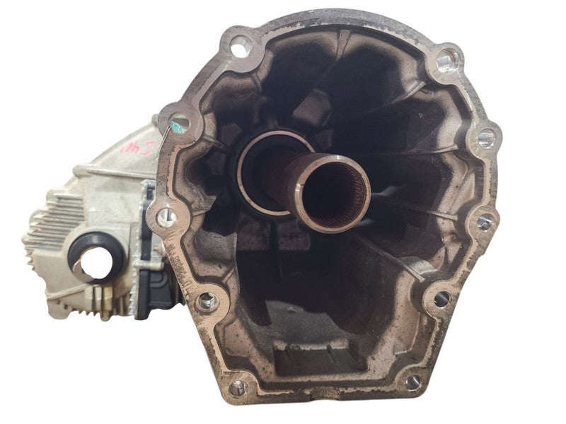 Transfer Case 3.6L ID Rgu Fits 16-18 PORSCHE CAYENNE 663586