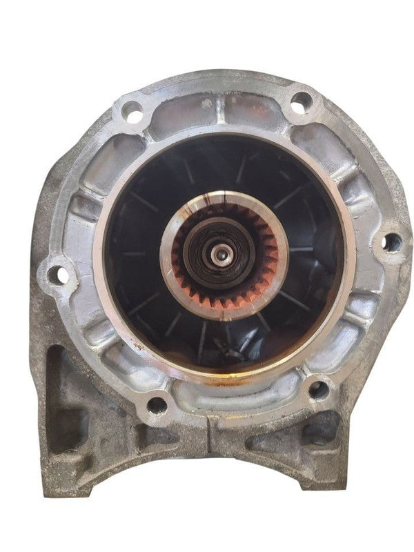 Automatic Transmission VIN W 6th Digit Jk Body 3.6L Fits 12-18 WRANGLE