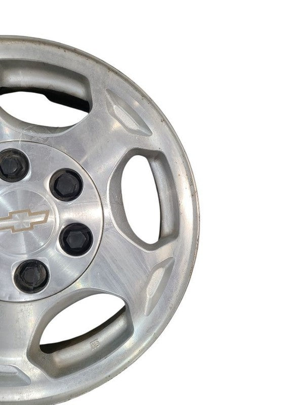 Wheel Classic Style 16x7 Opt PF9 Fits 03-07 SILVERADO 1500 PICKUP 6565