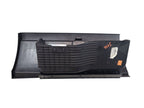 SILVRDO15 2012 Glove Box 635306