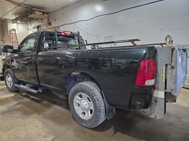Engine Pickup 6.7L VIN L 8th Digit Diesel Fits 13-18 DODGE 3500 PICKUP
