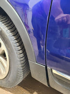 Driver Left Fender Fits 11-15 EXPLORER 669827
