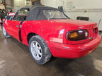 Strut Rear Fits 90-92 MAZDA MX-5 MIATA 634587