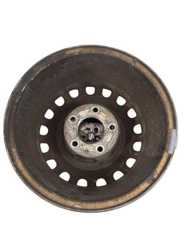 Wheel 15x7 Aluminum Fits 94-96 ROADMASTER 658428