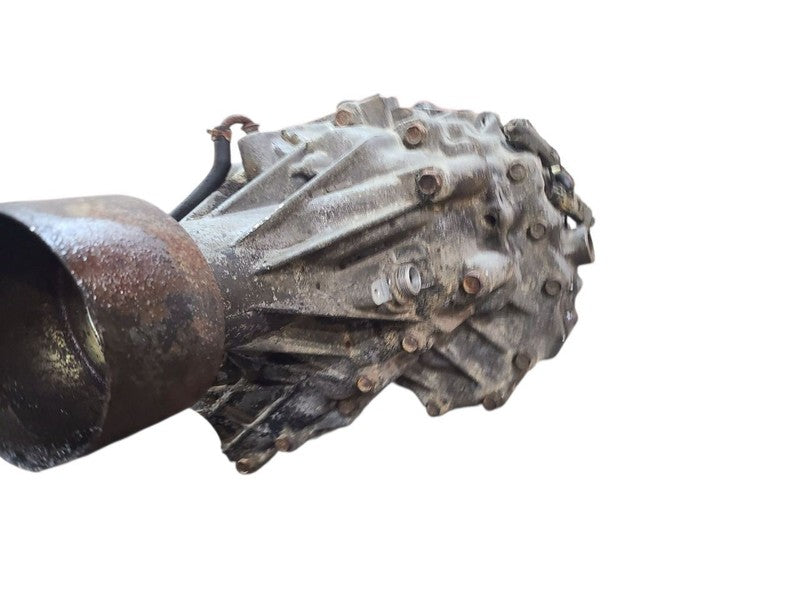 Transfer Case 6 Cylinder Manual Transmission Fits 86-87 NISSAN PICKUP 
