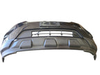 Front Bumper Automatic Braking With Fog Lamps Fits 17-20 PATHFINDER 66