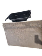 Radiator Intercooler Cooling Fits 11-16 FORD F250SD PICKUP 637167