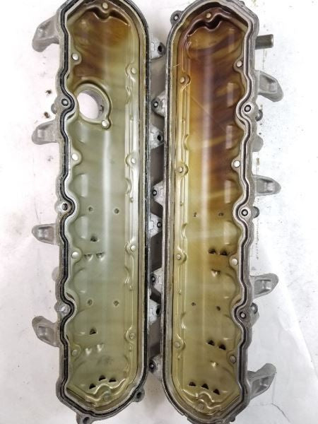 SILVRDO15 2016 Valve Cover 278152