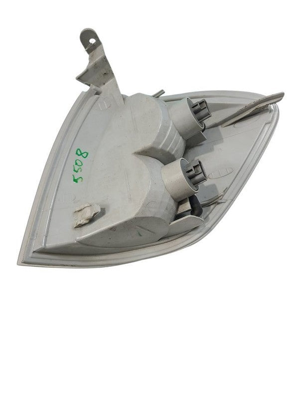 Passenger Corner/Park Light Park Lamp-turn Signal Fits 05-07 SEQUOIA 6
