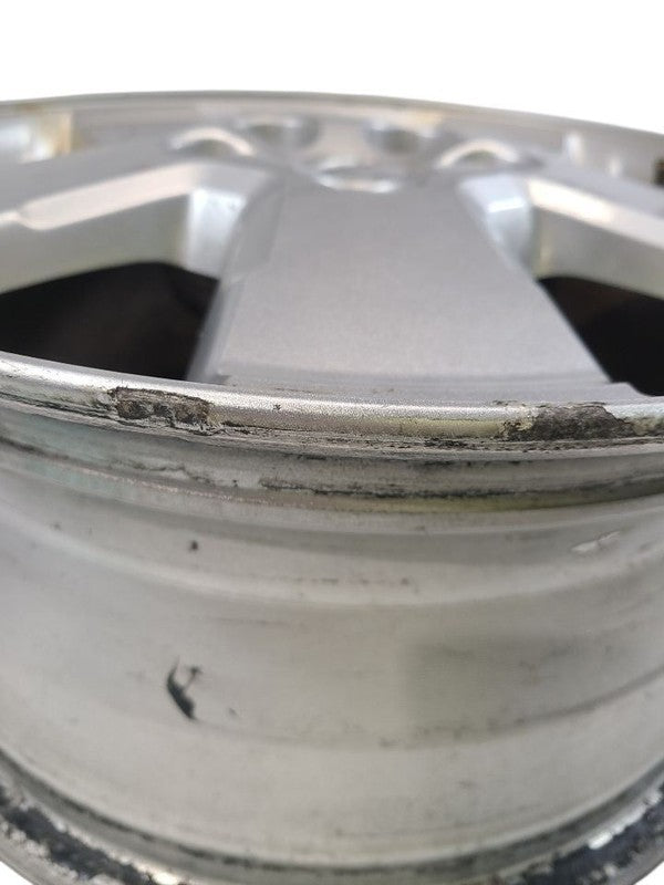 Wheel VIN 7 8th Digit 16x7 5 Spoke Painted Fits 08-12 ESCAPE 659134