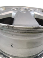 Wheel VIN 7 8th Digit 16x7 5 Spoke Painted Fits 08-12 ESCAPE 659134