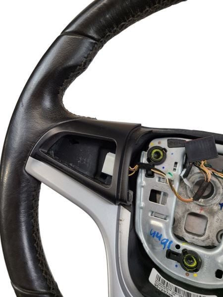 CRUZE     2014 Steering Wheel 571041