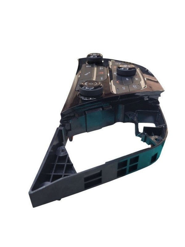 Temperature Control Front 3 Zone Temperature Control Fits 18-20 PACIFI