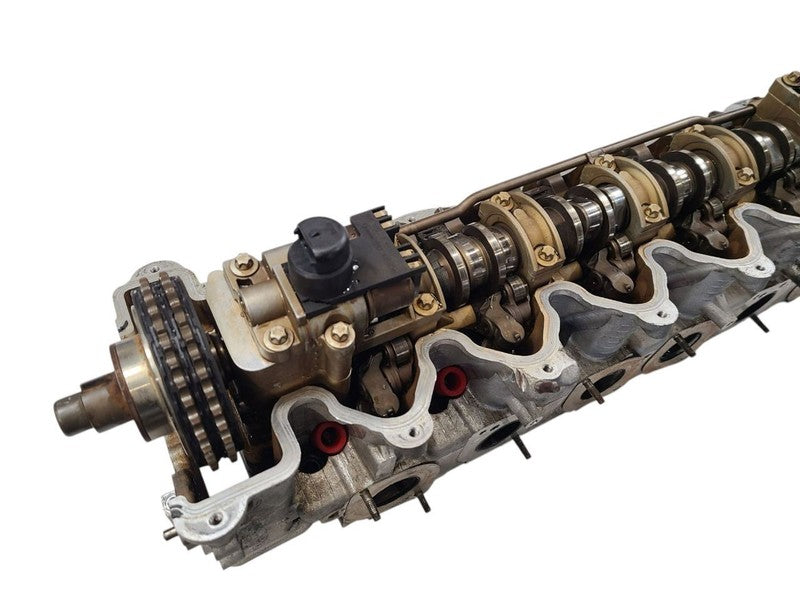 Driver Cylinder Head 215 Type CL600 Fits 01-02 MERCEDES CL-CLASS 62952
