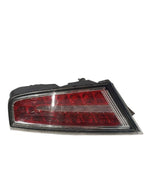 Driver Left Tail Light Quarter Panel Mounted Fits 13-20 MKZ 612174
