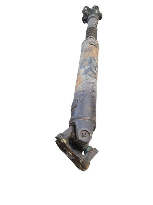 Front Drive Shaft Fits 07-21 TUNDRA 628440