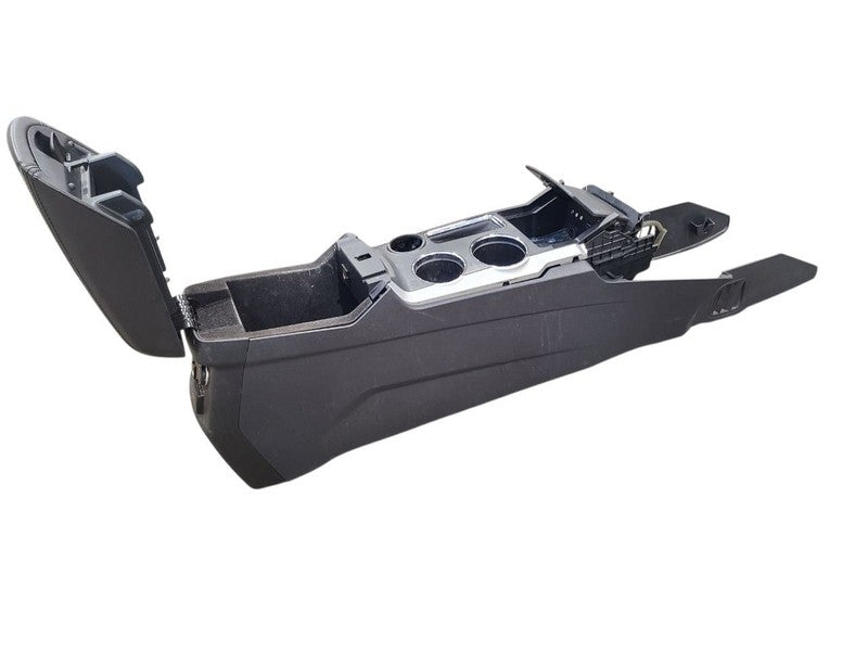 Console Front Floor Limited With Select Shift Fits 11-15 EXPLORER 6624