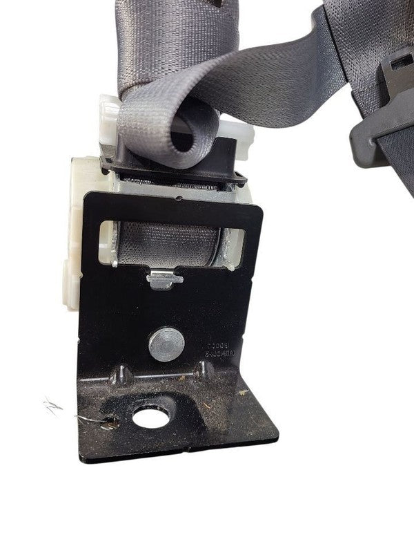 SILVRDO15 2015 Seat Belt Rear 643793