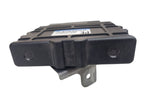Chassis ECM Transmission Control Base Fits 14 XV CROSSTREK 674271