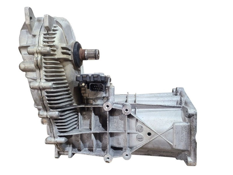 Transfer Case 3.6L ID Rgu Fits 16-18 PORSCHE CAYENNE 663586