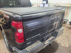 Wash Reservoir Fits 22-25 SIERRA 1500 PICKUP 657706