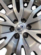 Wheel 22x9-1/2 12 Spoke Fits 22-24 EXPEDITION 679302