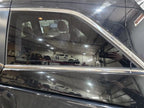 Driver Quarter Glass Privacy Tint Without Navigation Fits 11-17 ODYSSE