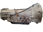 Automatic Transmission Fits 05-09 LEXUS GX470 669801