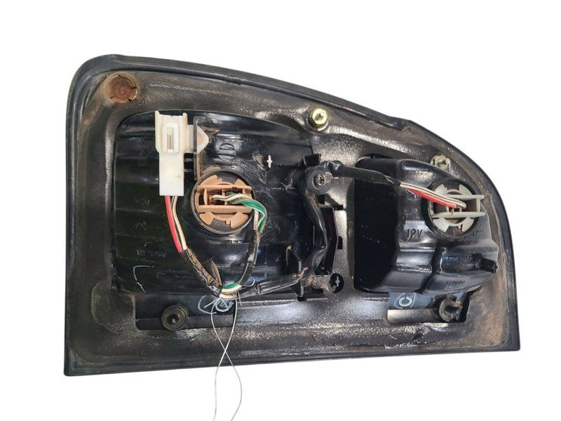 Driver Left Tail Light Tailgate Mounted Fits 98-02 LEXUS LX470 667799
