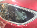 Driver Quarter Glass Privacy Tint SWB Sport Fits 13-18 SANTA FE 652667