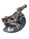 Passenger Right Front Spindle/Knuckle Fits 21-26 SELTOS 671000