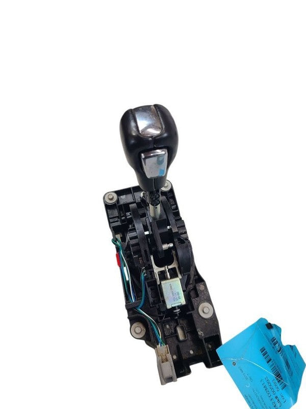 MKT       2013 Transmission Shift 633386