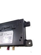 FUSION    2020 Chassis ECM 633957