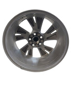Wheel 18x7-1/2 Painted Silver Opt Rsz Fits 24-26 ENCORE GX 679806