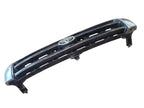 Grille Upper Excluding Stepside Prerunner Chrome Fits 97-00 TACOMA 675