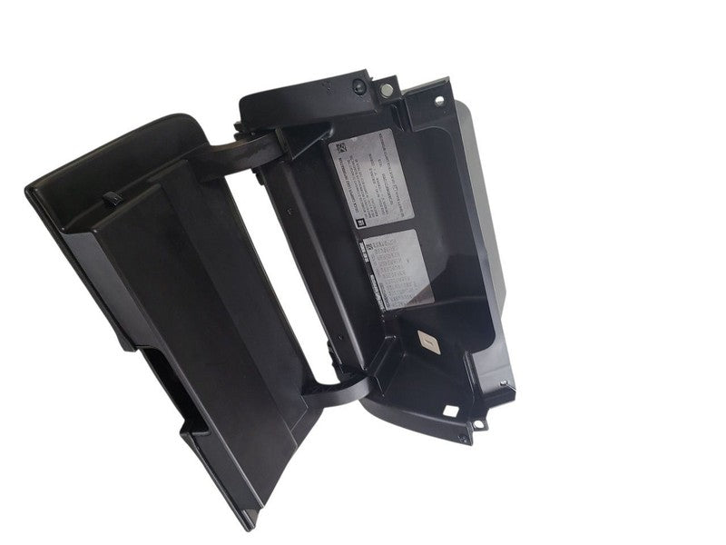 SILVRDO15 2015 Glove Box 641422
